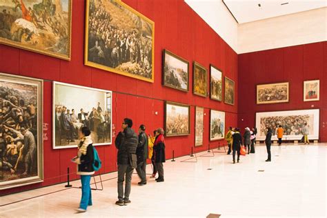 are there art.museums in china